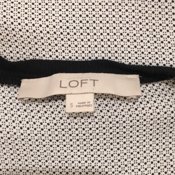 Tiny pattern tank - Picture 4 of 4